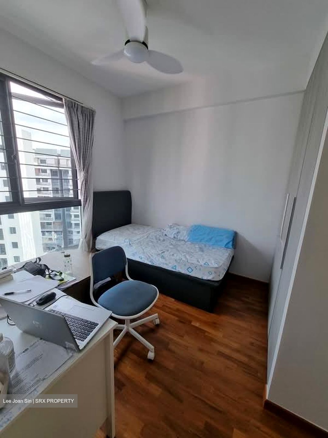 Esparina Residences (D19), Condominium #595530381